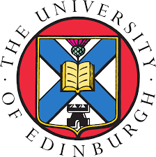 The University of Edinburgh