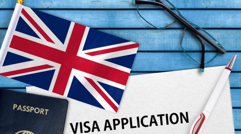 The Cheapest Work Visa in the UK – Move with/without a Job