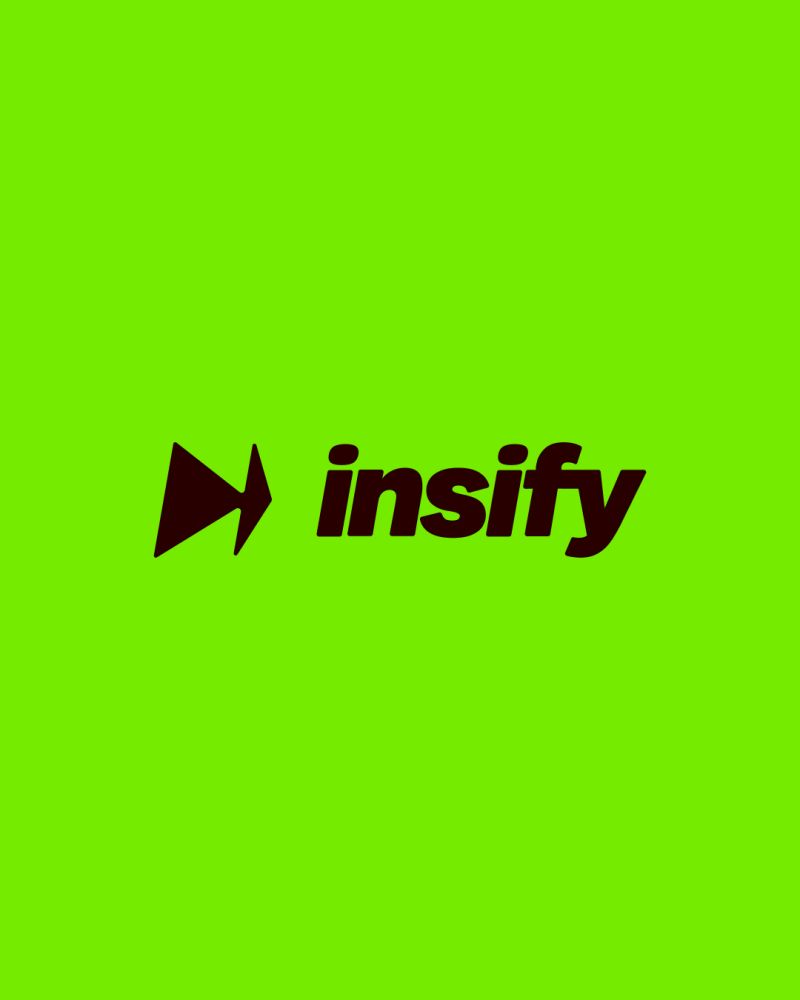 Insify