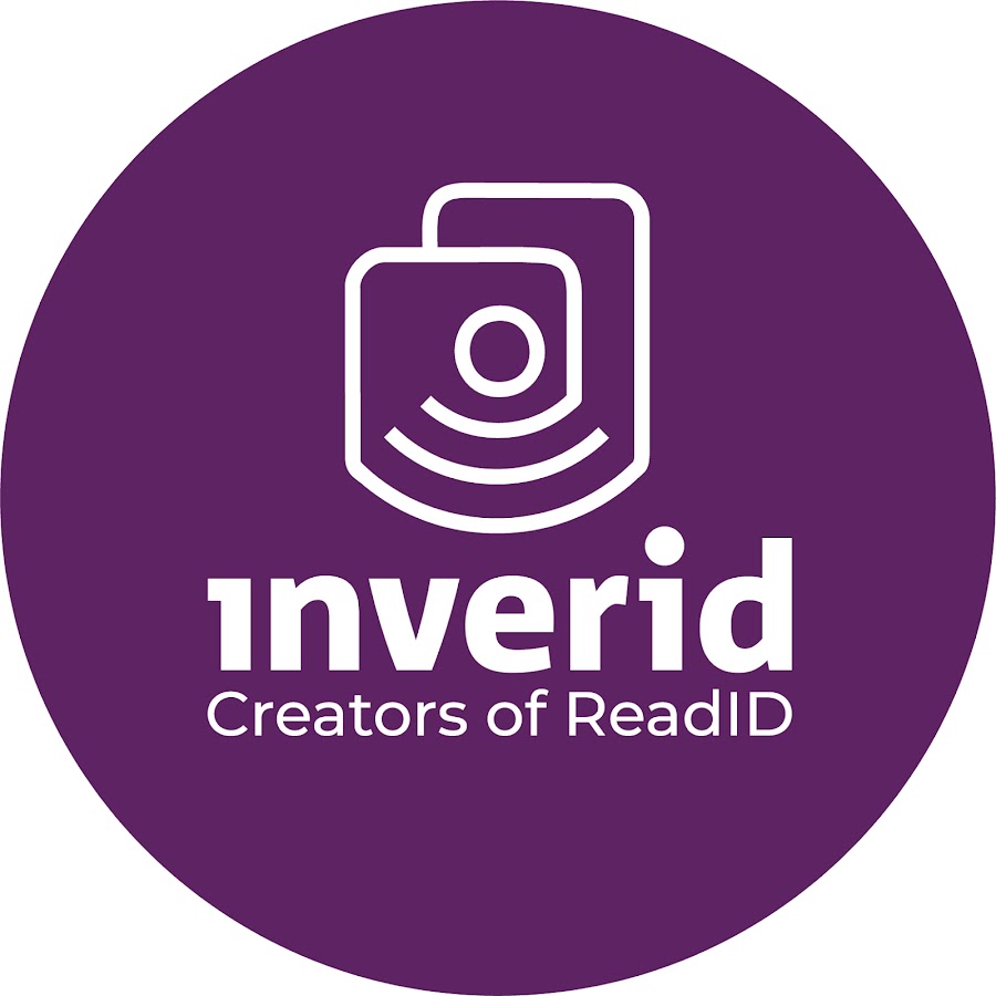 ReadID by Inverid