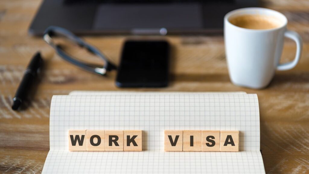 Cheapest Work Visa UK