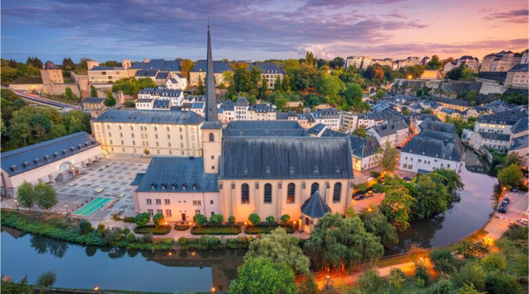 Luxembourg is Hiring Foreigners: Relaxed Visa Rules