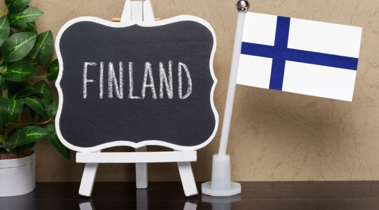 How to Move to Finland : 44 Certified Companies Offering Visa Sponsorship Jobs in Finland