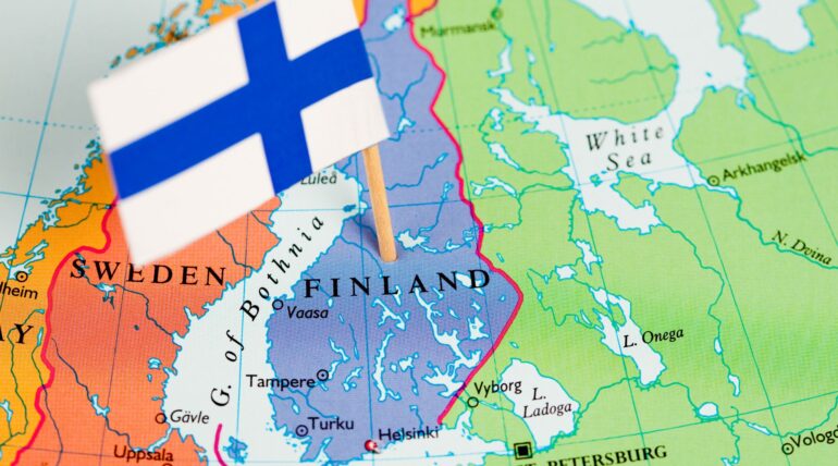 Finland Talent Boost Program