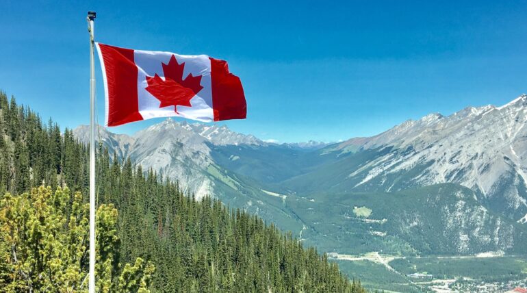 Canada Digital Nomad Visa