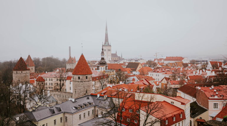 Estonia’s Digital Nomad Visa: Freedom to Work Anywhere