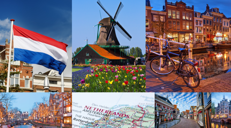 Netherlands Work Visa: How to Apply and Work Abroad