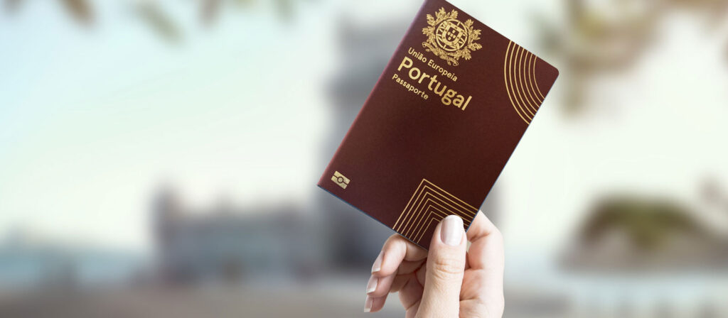  portugal job seeker visa benefits