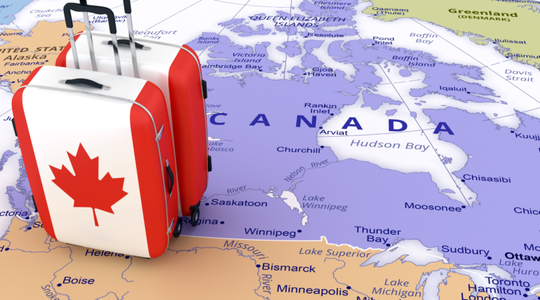 Your Guide to Canadian Permanent Residency