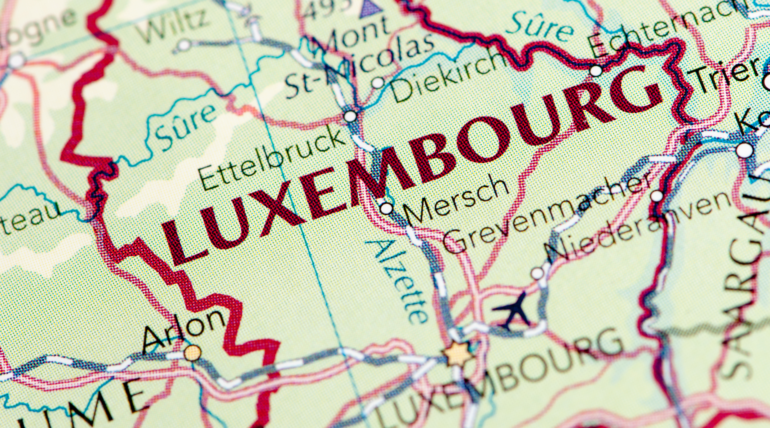 How to Move to Luxembourg