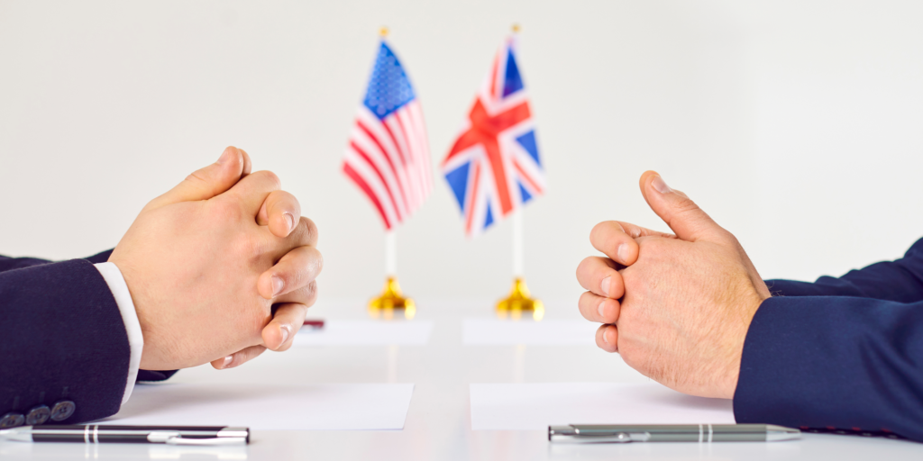 UK vs US : Permanent Residency