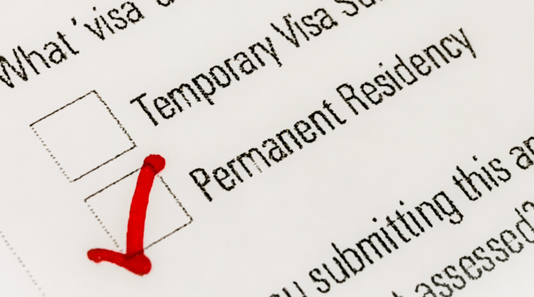 UK vs US : Permanent Residency