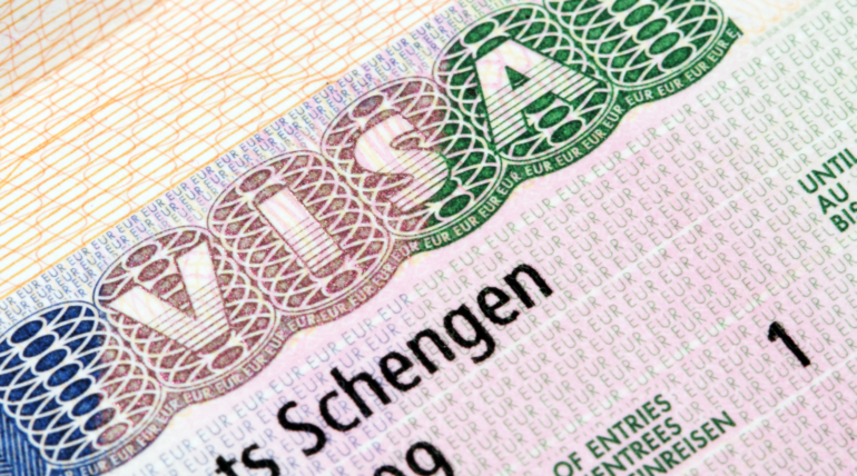 Schengen Visa : How to Apply?