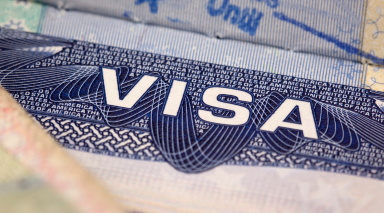 Everything about Spain Visa