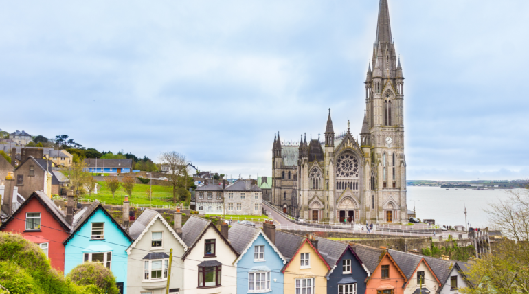 How to find Visa Sponsorship Jobs in Ireland