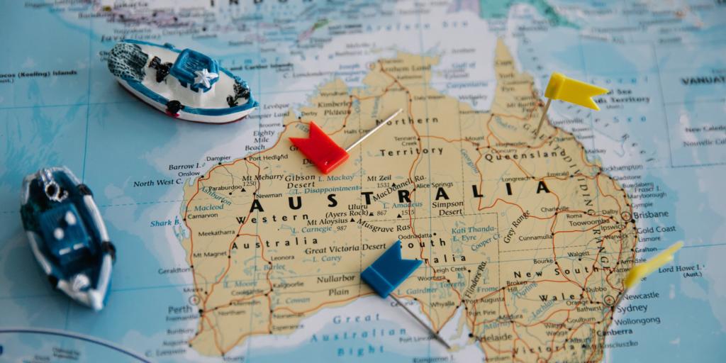 Australia’s New Migration Reforms