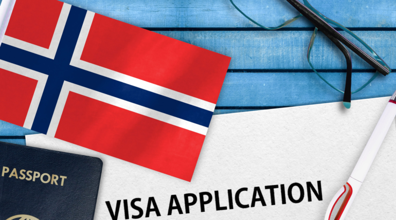 Norway Visa Types, Applications and Requirements