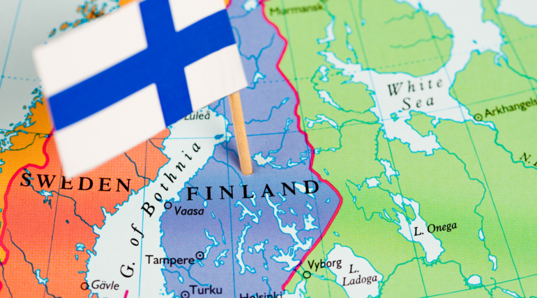 How to get your Finland Work Visa