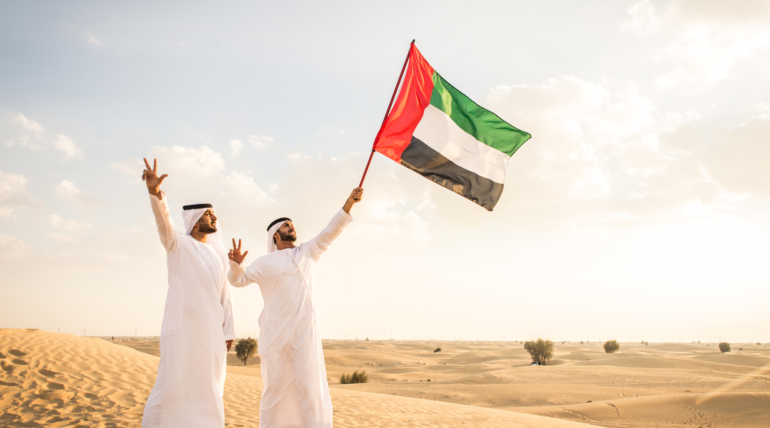 Top 7 Highest Paying Jobs in UAE in 2024