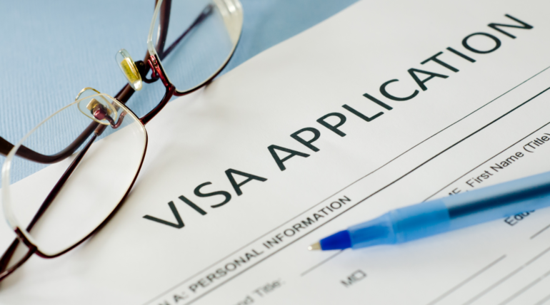 5 Countries Giving Job Seeker Visa in 2024