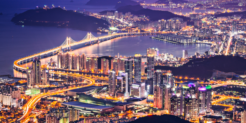 Eligibility Criteria for South Korea’s Nomad Visa