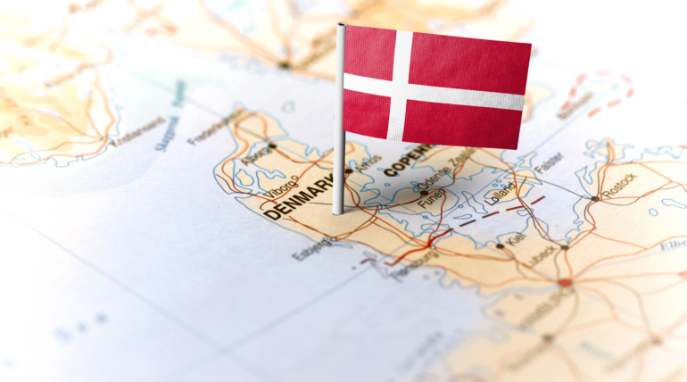 Pathways to Move to Denmark!