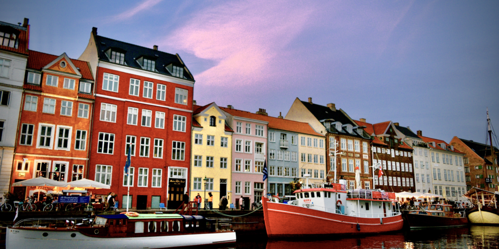 Pathways to Move to Denmark As a Professional