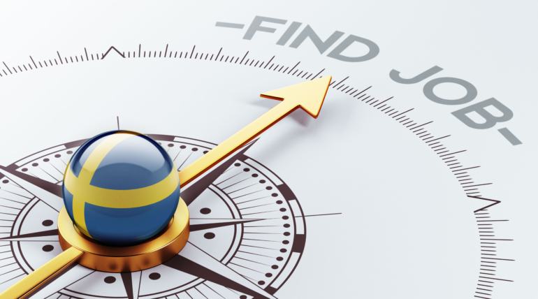 Top Job Opportunities and In-Demand Professions in Sweden for 2024