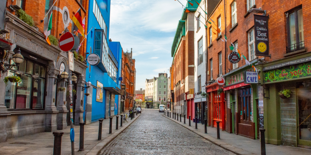 Recent Updates in Ireland’s Immigration: Salary Requirements, Eligibility Criteria, and Labor Market Implications 2023