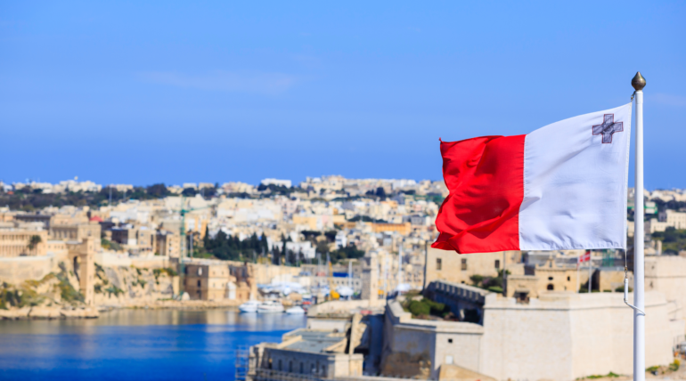 Specialist Employee Initiative: Malta