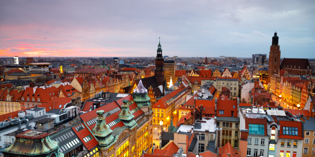 Best Job Opportunities in Poland in 2024