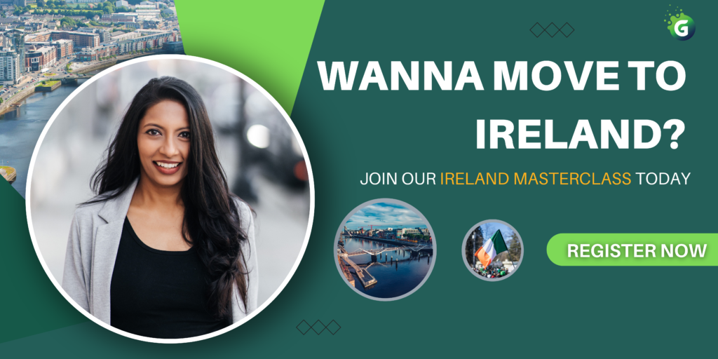 Visa Sponsorship Jobs in Ireland