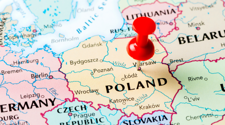 Exploring the Best Job Opportunities in Poland in 2024