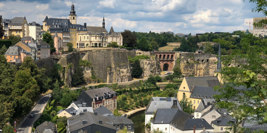 Job Opportunities in Luxembourg