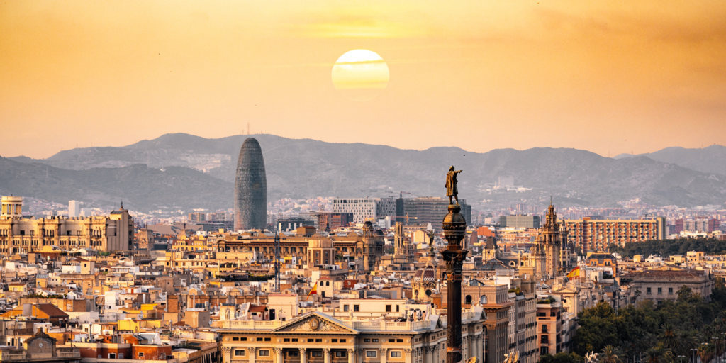 How To Get a Work Visa For Spain?