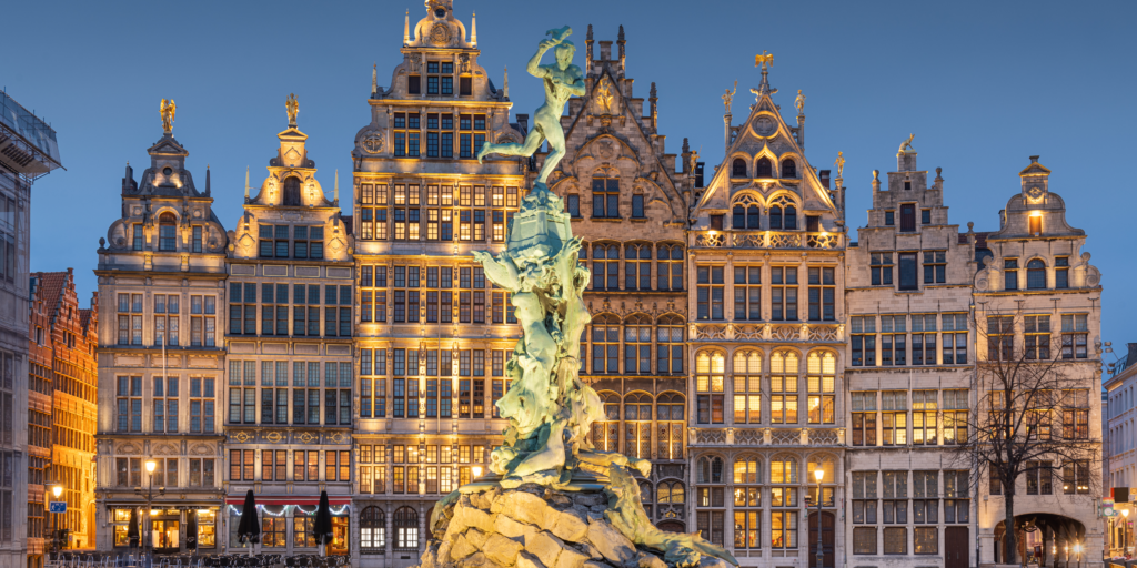 Top 5 Job Opportunities in Belgium in 2024