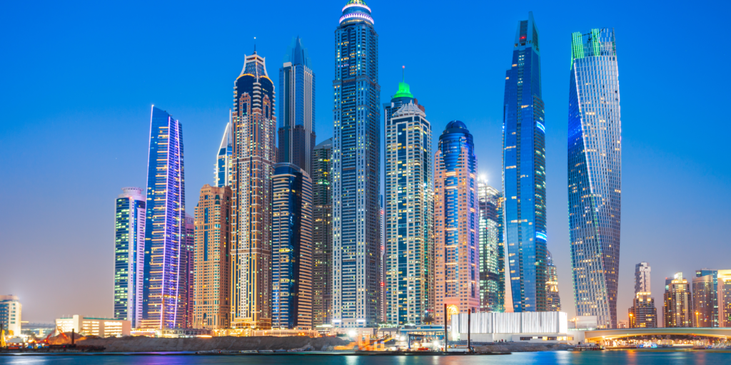 Dubai Extended Work Permit Duration and Flexibility